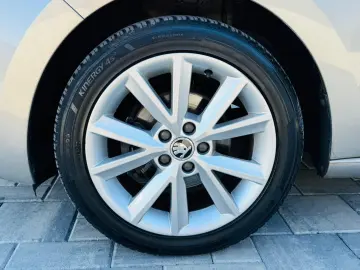 Skoda Rapid   Fab 09-2014  Euro 5   1.2 Benzina 86CP