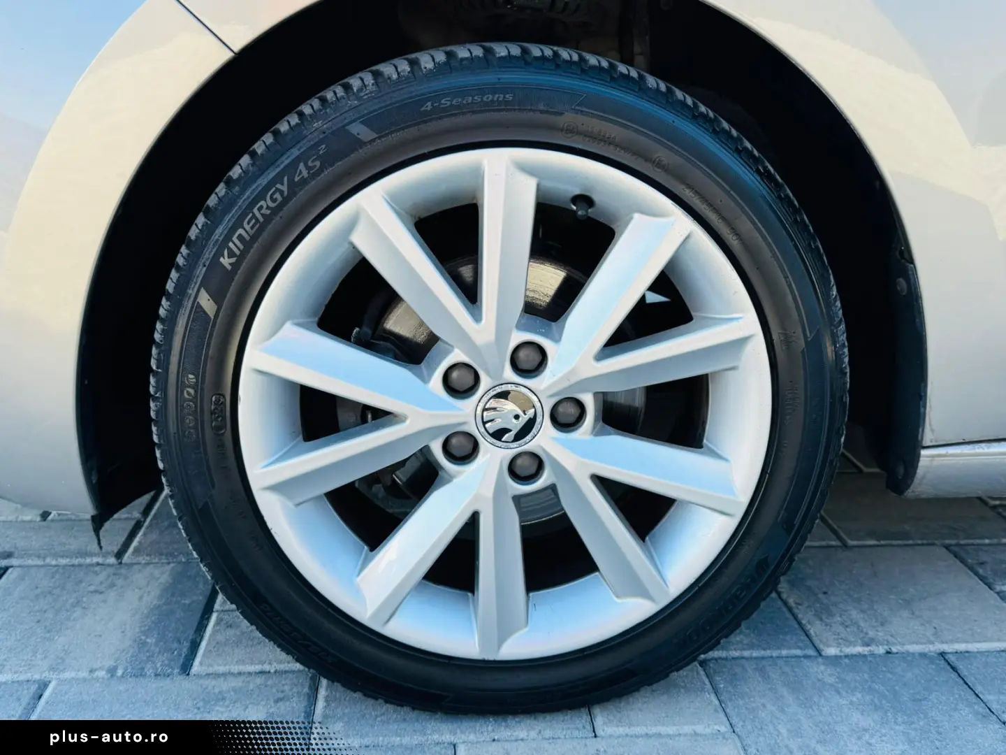 Skoda Rapid   Fab 09-2014  Euro 5   1.2 Benzina 86CP