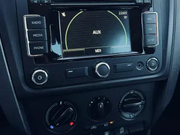 Skoda Rapid   Fab 09-2014  Euro 5   1.2 Benzina 86CP