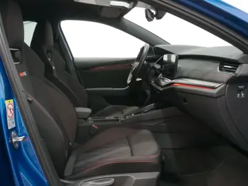 Skoda Octavia Lim. RS 2.0 TDI  MATRIX HUD KAMERA