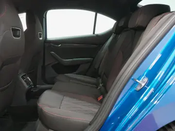 Skoda Octavia Lim. RS 2.0 TDI  MATRIX HUD KAMERA