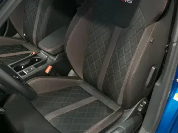 Skoda Octavia Lim. RS 2.0 TDI  MATRIX HUD KAMERA