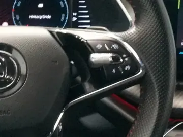 Skoda Octavia Lim. RS 2.0 TDI  MATRIX HUD KAMERA