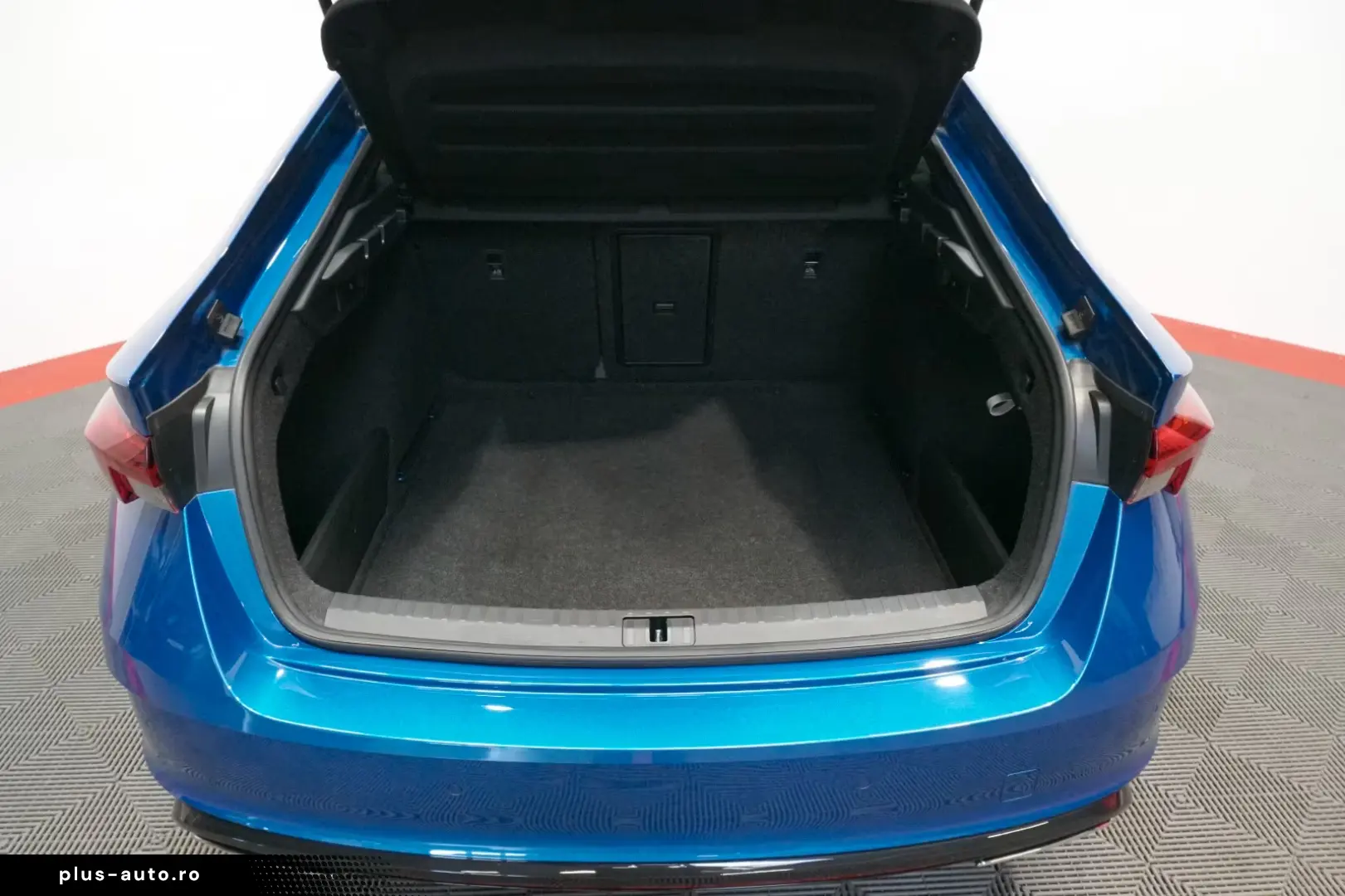 Skoda Octavia Lim. RS 2.0 TDI  MATRIX HUD KAMERA