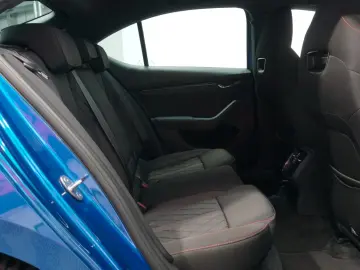 Skoda Octavia Lim. RS 2.0 TDI  MATRIX HUD KAMERA