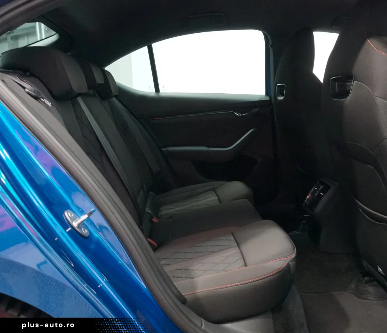 Skoda Octavia Lim. RS 2.0 TDI  MATRIX HUD KAMERA