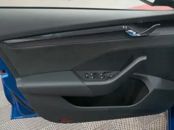 Skoda Octavia Lim. RS 2.0 TDI  MATRIX HUD KAMERA