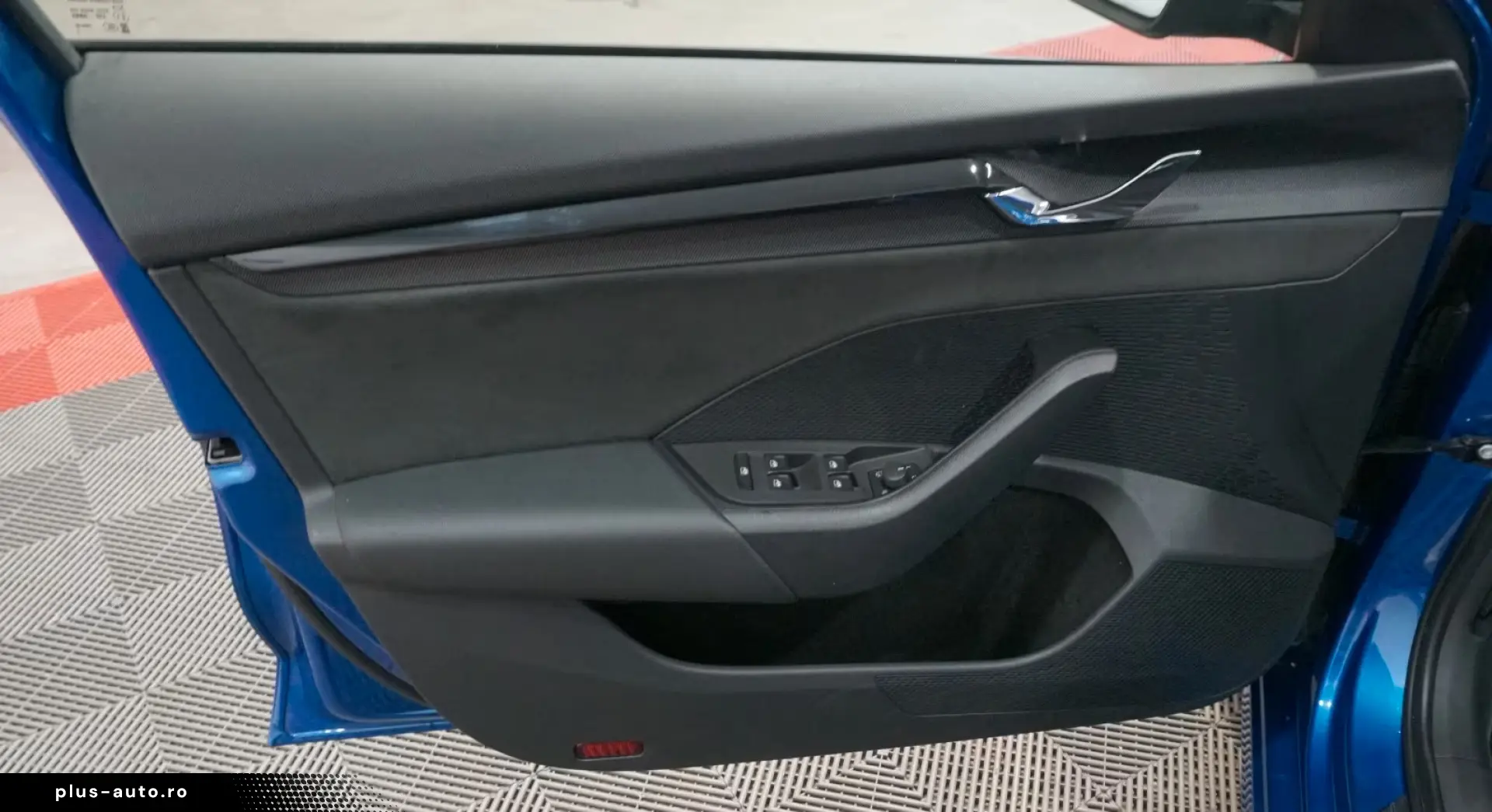 Skoda Octavia Lim. RS 2.0 TDI  MATRIX HUD KAMERA