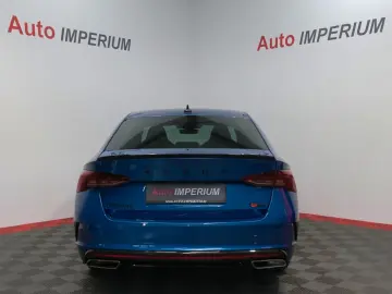 Skoda Octavia Lim. RS 2.0 TDI  MATRIX HUD KAMERA