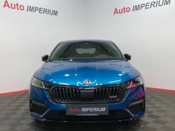 Skoda Octavia Lim. RS 2.0 TDI  MATRIX HUD KAMERA