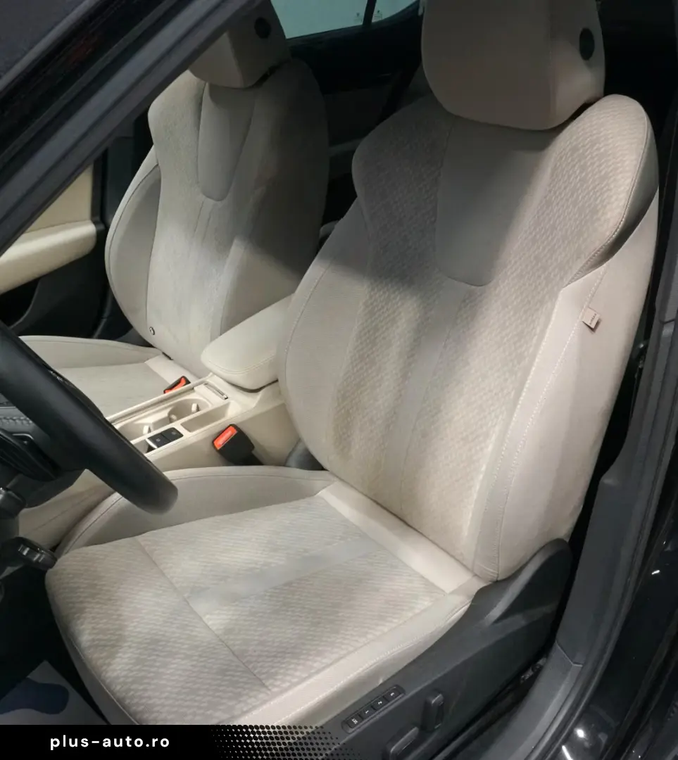 Skoda Octavia Lim. Style 2.0 TDI  Matrix NAVI KAMERA