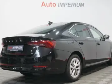 Skoda Octavia Lim. Style 2.0 TDI  Matrix NAVI KAMERA