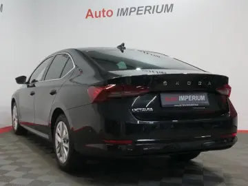 Skoda Octavia Lim. Style 2.0 TDI  Matrix NAVI KAMERA