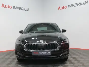 Skoda Octavia Lim. Style 2.0 TDI  Matrix NAVI KAMERA