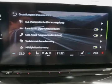 Skoda Octavia Lim. Style 2.0 TDI  Matrix NAVI KAMERA