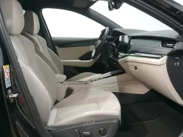 Skoda Octavia Lim. Style 2.0 TDI  Matrix NAVI KAMERA