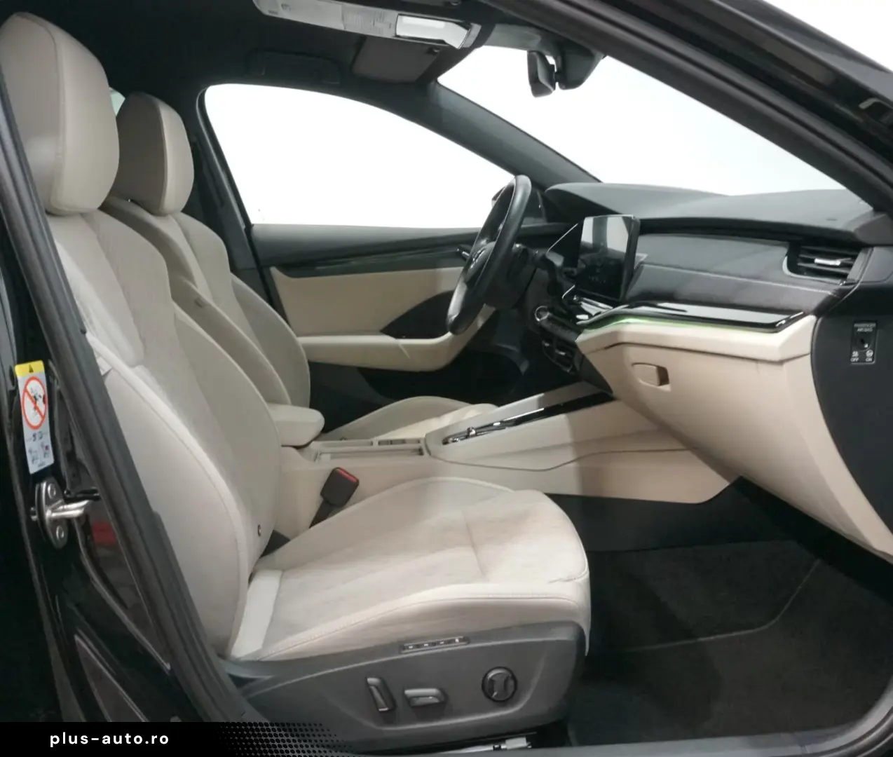 Skoda Octavia Lim. Style 2.0 TDI  Matrix NAVI KAMERA