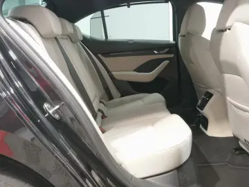 Skoda Octavia Lim. Style 2.0 TDI  Matrix NAVI KAMERA