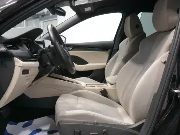 Skoda Octavia Lim. Style 2.0 TDI  Matrix NAVI KAMERA