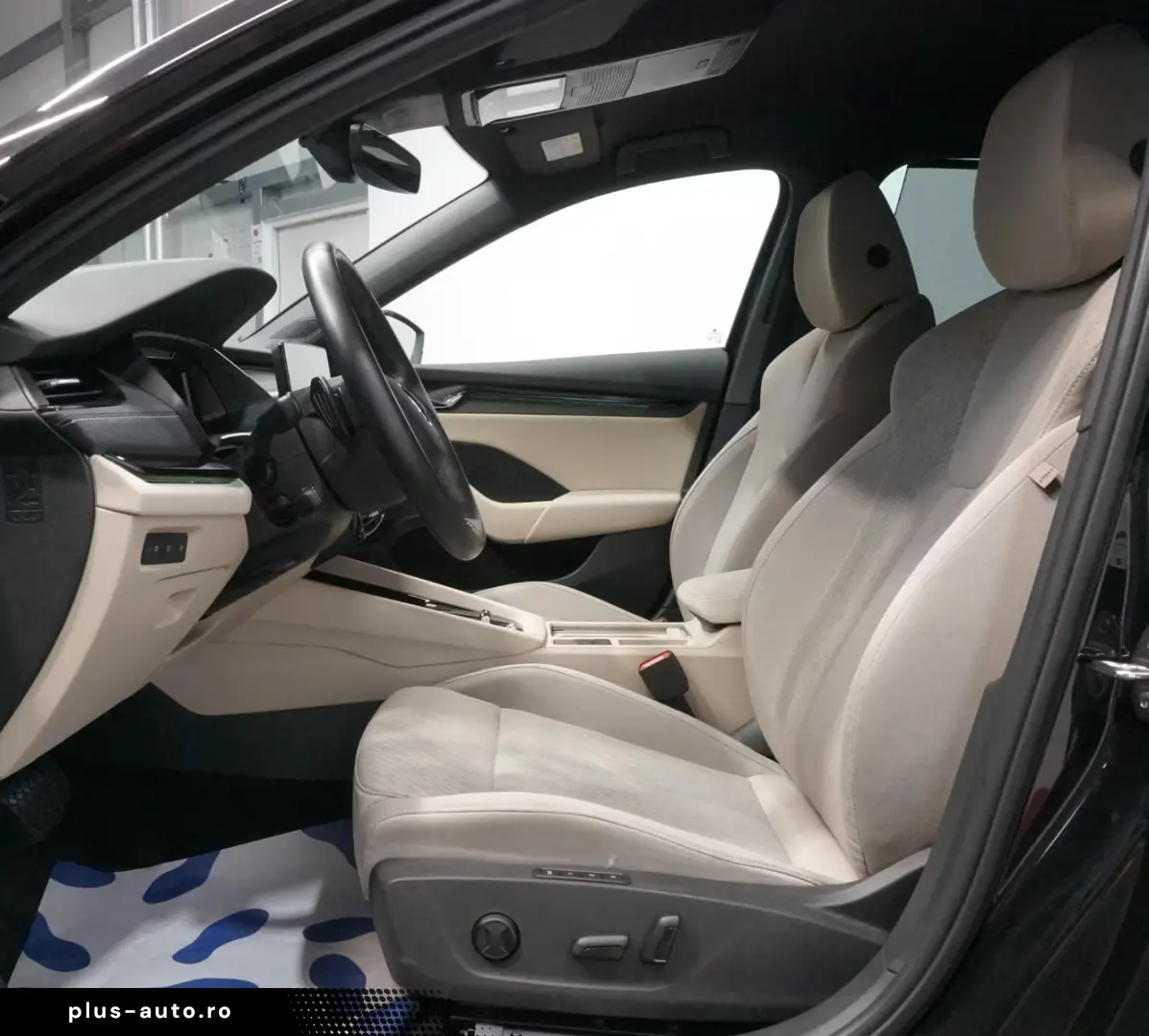 Skoda Octavia Lim. Style 2.0 TDI  Matrix NAVI KAMERA