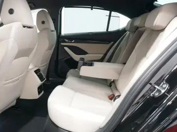 Skoda Octavia Lim. Style 2.0 TDI  Matrix NAVI KAMERA