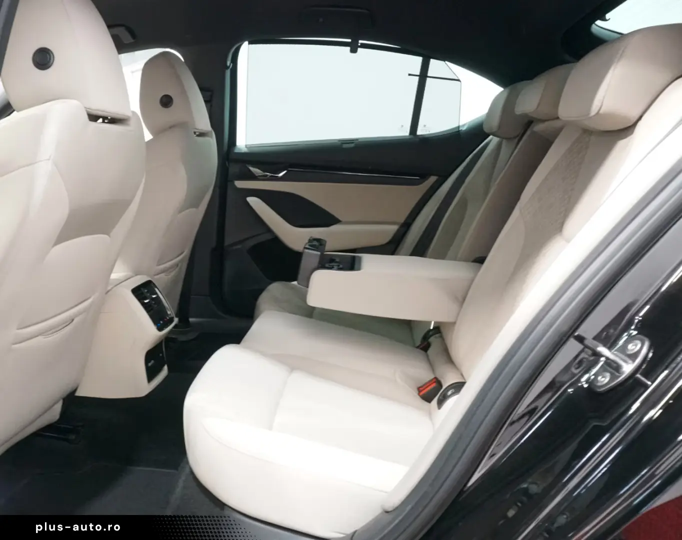 Skoda Octavia Lim. Style 2.0 TDI  Matrix NAVI KAMERA