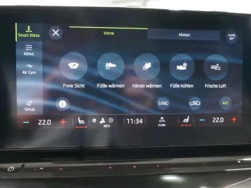 Skoda Octavia Lim. Style 2.0 TDI  Matrix NAVI KAMERA