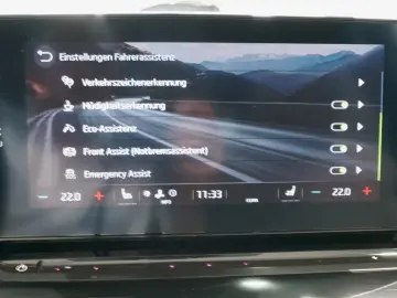 Skoda Octavia Lim. Style 2.0 TDI  Matrix NAVI KAMERA