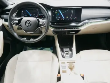 Skoda Octavia Lim. Style 2.0 TDI  Matrix NAVI KAMERA