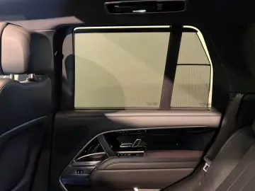 LAND ROVER Range Rover P440e HSE