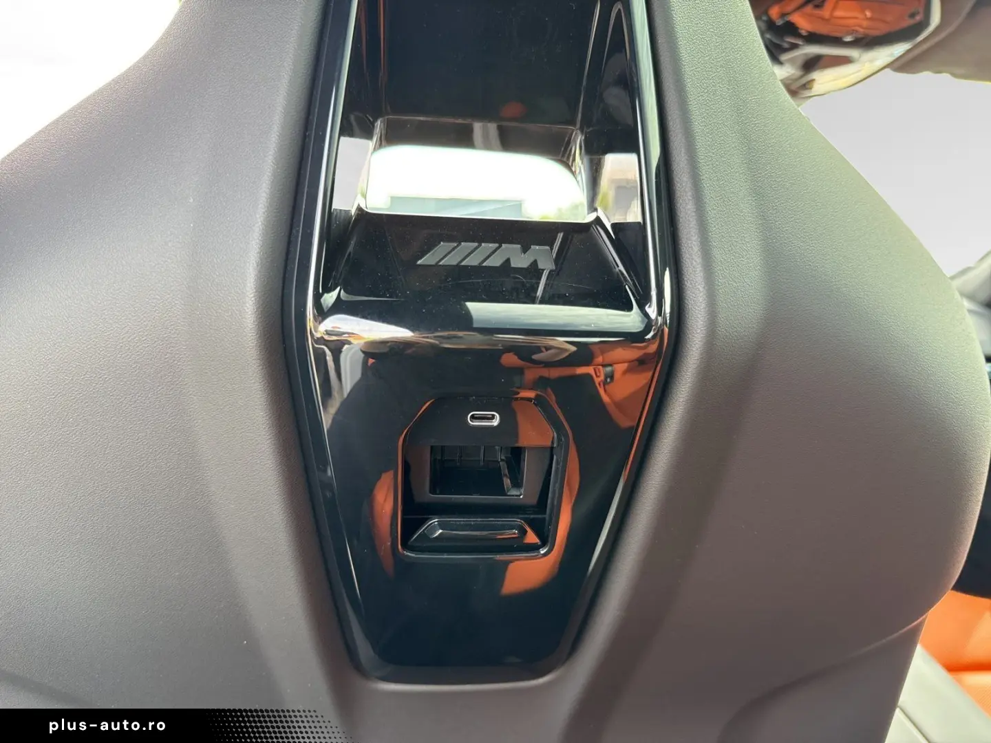 BMW M5 Limousine MDriver'sPack. Pano AHK B&W DAProf.