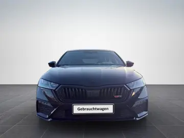 Skoda Octavia Lim. RS iV