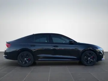 Skoda Octavia Lim. RS iV