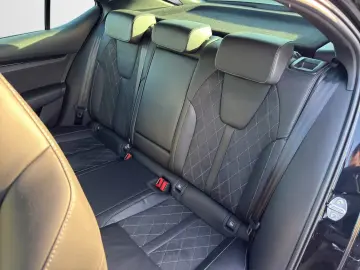 Skoda Octavia Lim. RS iV