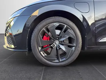 Skoda Octavia Lim. RS iV