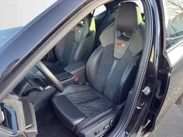 Skoda Octavia Lim. RS iV