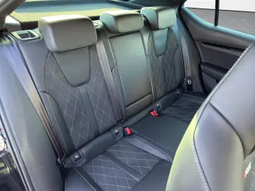 Skoda Octavia Lim. RS iV