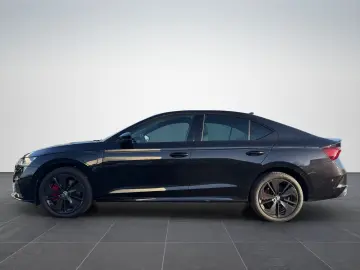 Skoda Octavia Lim. RS iV