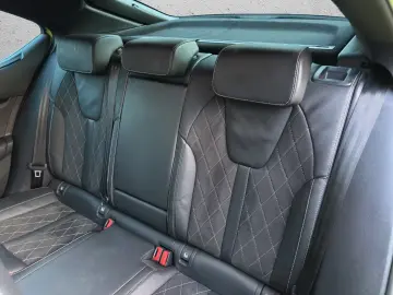 Skoda Octavia Lim. RS iV Virtual LED ACC Navi Head-Up