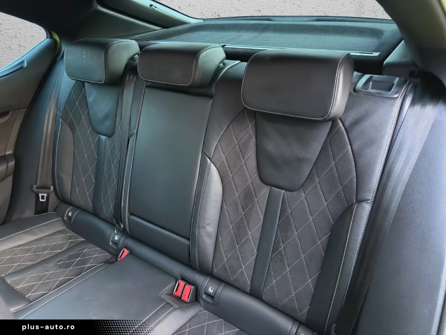 Skoda Octavia Lim. RS iV Virtual LED ACC Navi Head-Up