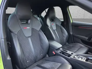 Skoda Octavia Lim. RS iV Virtual LED ACC Navi Head-Up