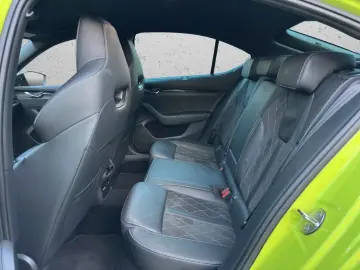 Skoda Octavia Lim. RS iV Virtual LED ACC Navi Head-Up