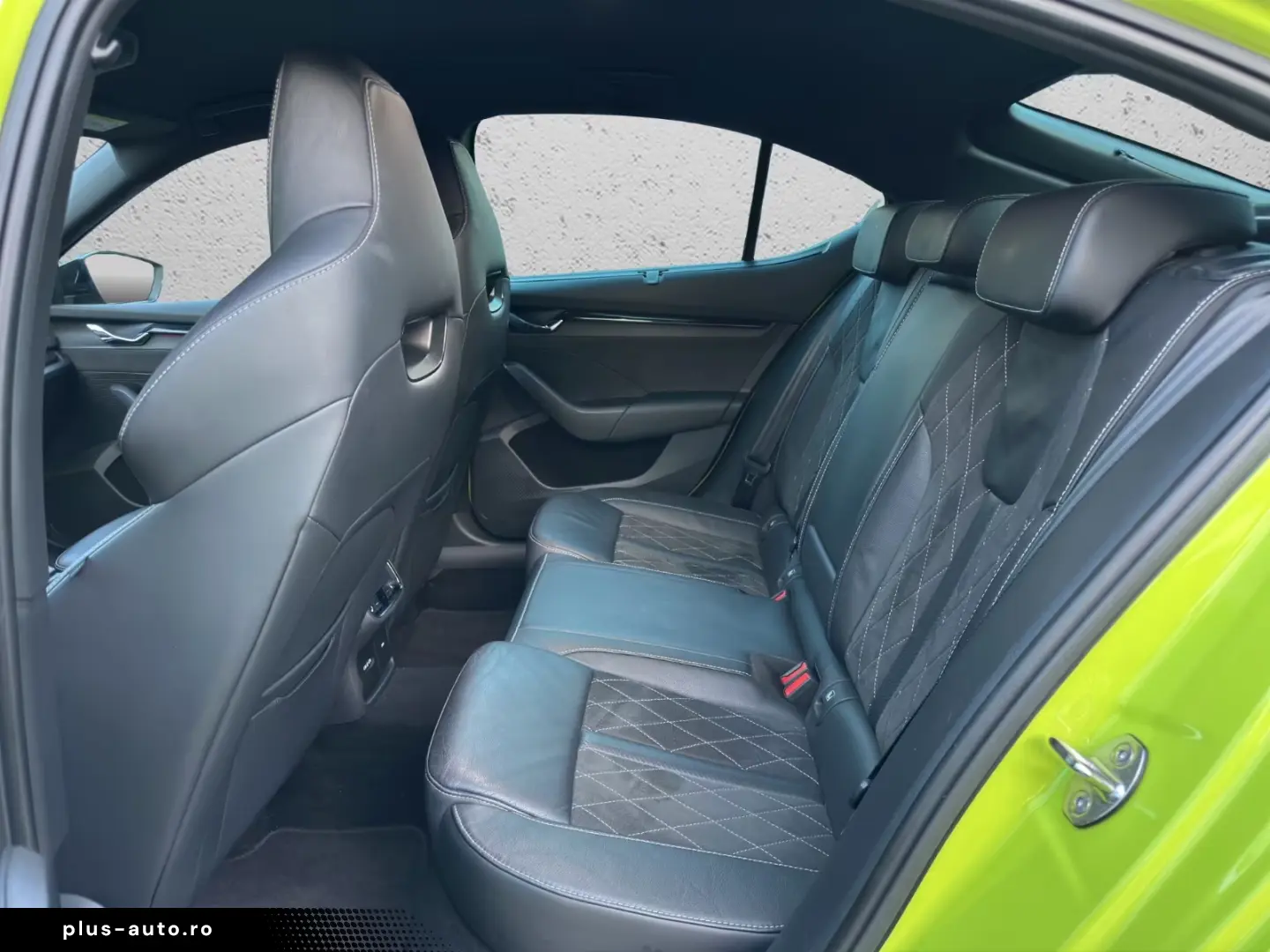 Skoda Octavia Lim. RS iV Virtual LED ACC Navi Head-Up