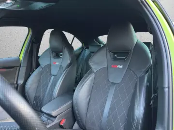 Skoda Octavia Lim. RS iV Virtual LED ACC Navi Head-Up