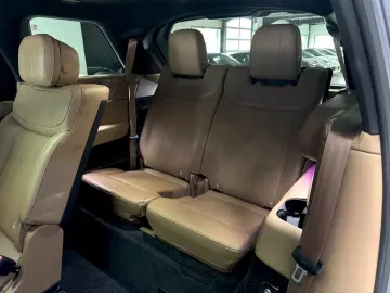 LAND ROVER RANGE ROVER D350 HSE LWB LANG PANO 7-SITZER 22