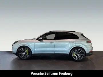 PORSCHE Cayenne E-Hybrid InnoDrive Head-Up Sportabgas