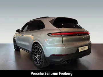 PORSCHE Cayenne E-Hybrid InnoDrive Head-Up Sportabgas