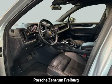PORSCHE Cayenne E-Hybrid InnoDrive Head-Up Sportabgas