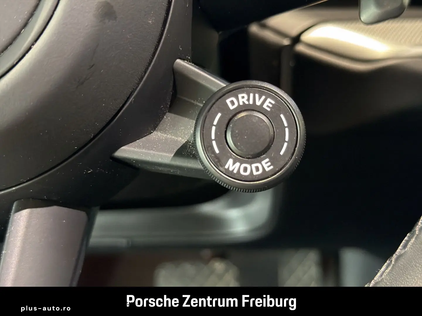 PORSCHE Cayenne E-Hybrid InnoDrive Head-Up Sportabgas