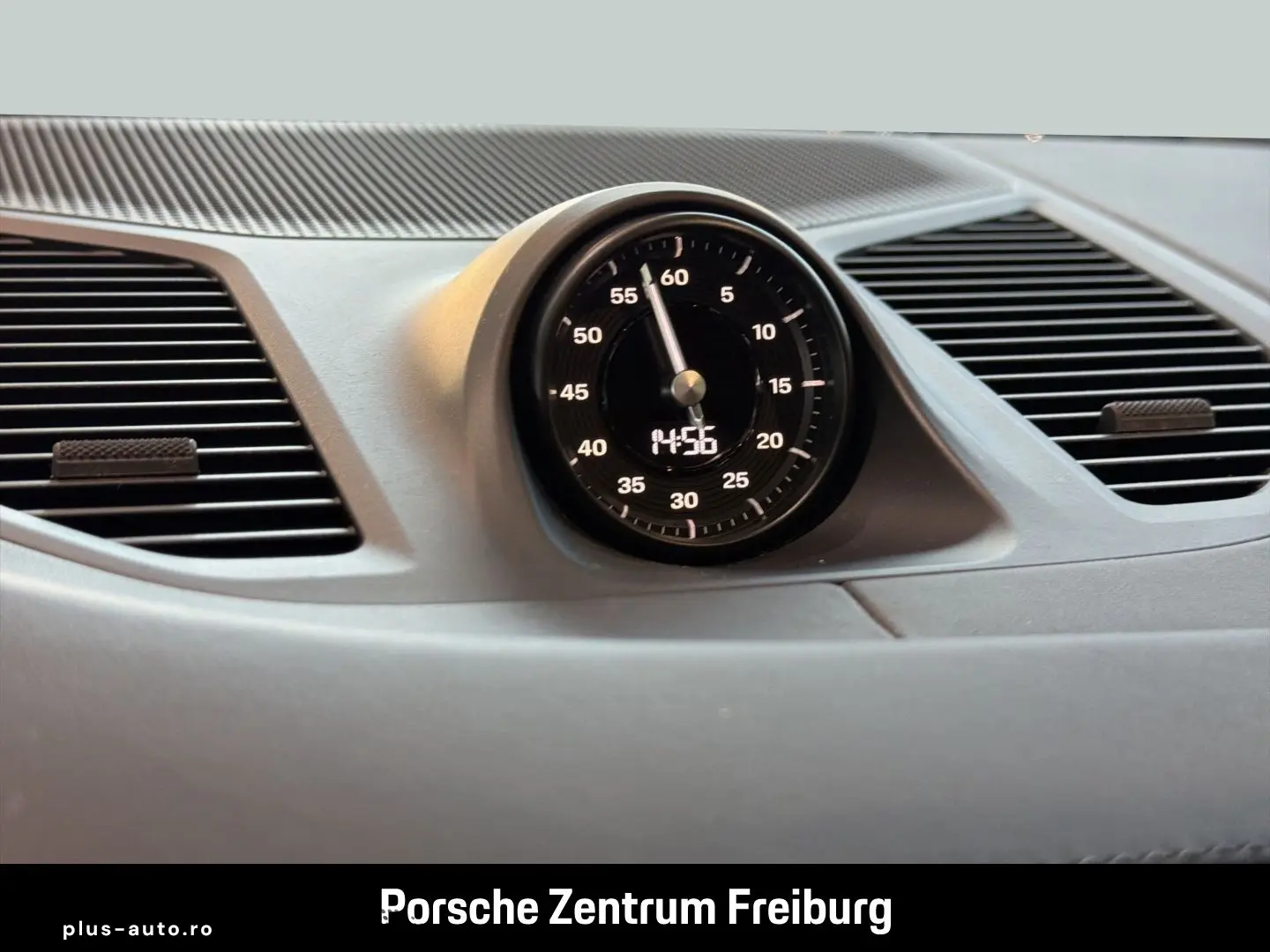 PORSCHE Cayenne E-Hybrid InnoDrive Head-Up Sportabgas